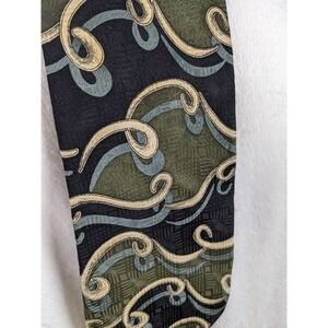 Cellini Tie 100% Silk Tie